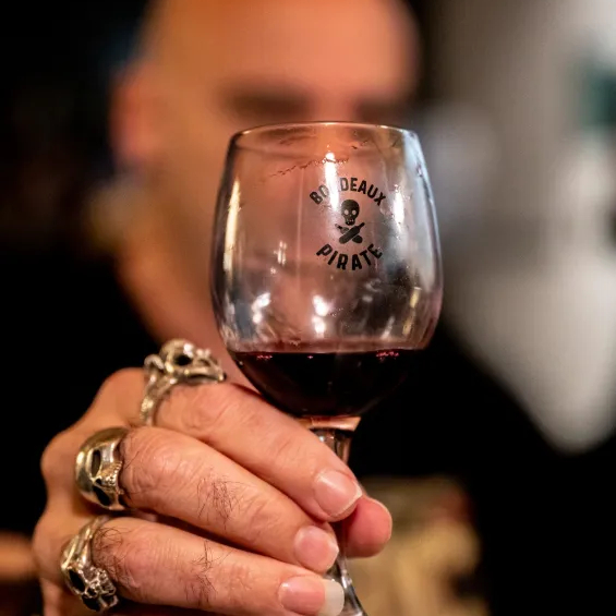 Les chiffres des Bordeaux Pirates