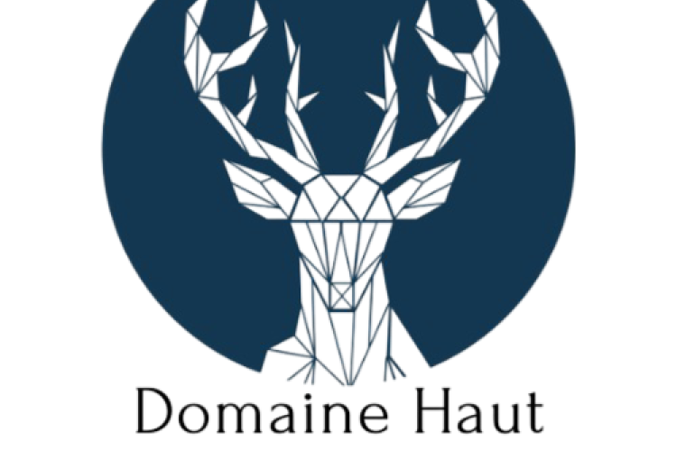 Logo Domaine Haut Ventenac