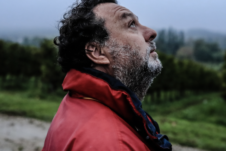 Laurent Cassy