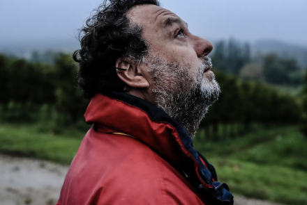 Laurent Cassy