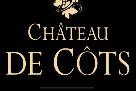 Chateau de Côts 